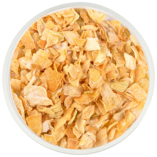 Лук репчатый сушеный хлопья 100 гр.