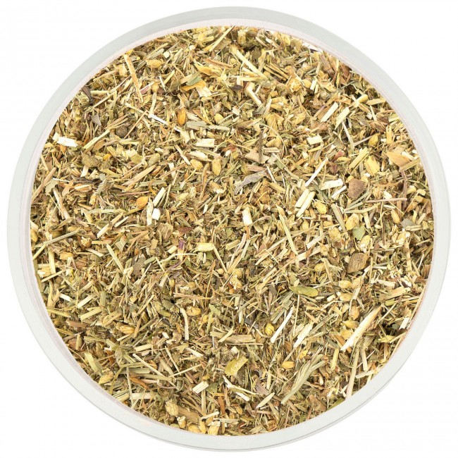 Тысячелистник 100 гр.