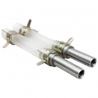 Набор штуцеров для быстросъемных соединений