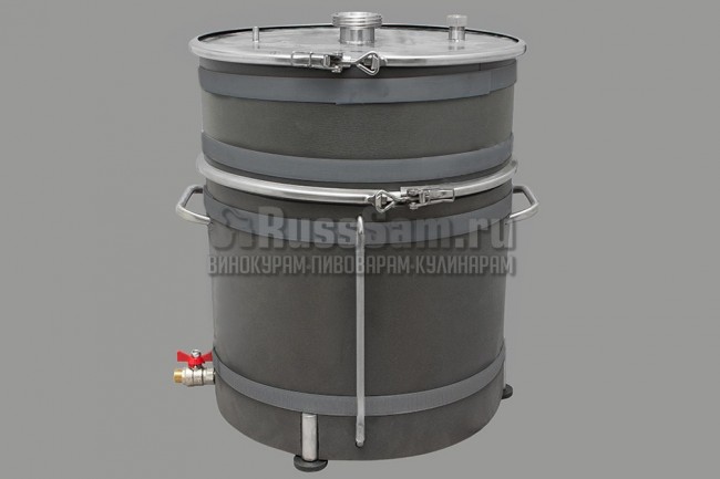 Набор увеличения объема на 10 литров кубов серии D320 версия 2020 года Набор увеличения объема на 10 литров кубов серии D320 версия 2020 года