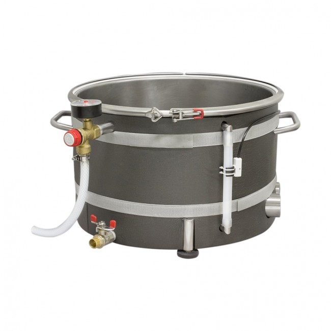 Непрерывный парогенератор ХД/НПГ 1,0-12,0 кВт Непрерывный парогенератор ХД/НПГ 1,0-12,0 кВт