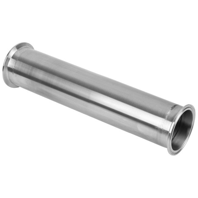 Царга d-76 L-300 мм. CLAMP 3,0" DN 72 AISI Царга d-76 L-300 мм. CLAMP 3,0" DN 72 AISI