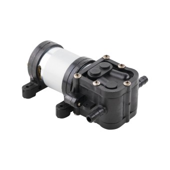 Насос BRS-550SH 12В Насос BRS-550SH 12В