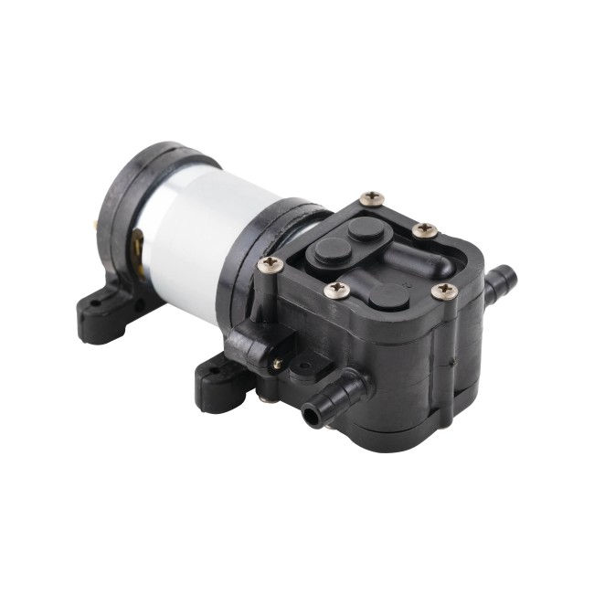 Насос BRS-550SH 12В Насос BRS-550SH 12В