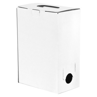 Коробка для пакетов bag in box 3 литра Коробка для пакетов bag in box 3 литра