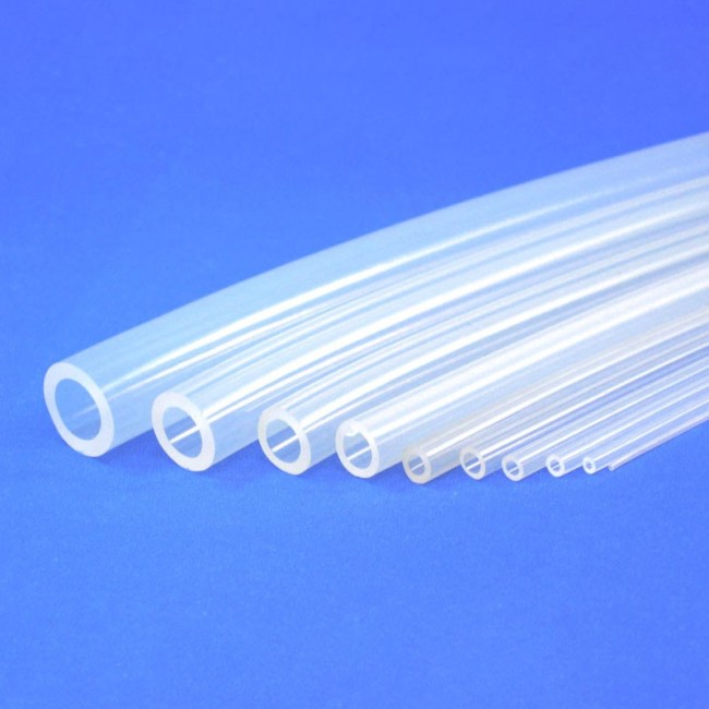 Трубка ПВХ 6*1,5 мм 1 м/п