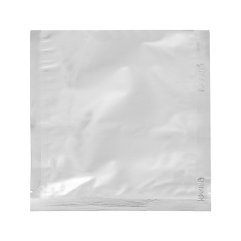 Пакет для вакуумной упаковки металл 250*250 мкм. 65 Пакет для вакуумной упаковки металл 250*250 мкм. 65