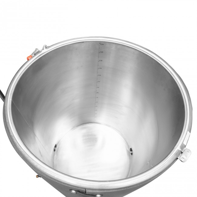 Универсальный пароводяной котёл УПВК-150 (D530) v4.0 Универсальный пароводяной котёл УПВК-150 (D530) v4.0