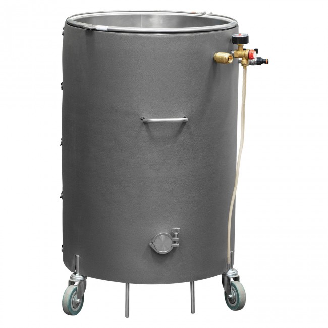 Универсальный пароводяной котёл УПВК-150 (D530) v4.0 Универсальный пароводяной котёл УПВК-150 (D530) v4.0