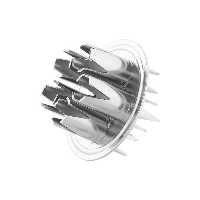 Распределитель флегмы CLAMP 2,0" Распределитель флегмы CLAMP 2,0"