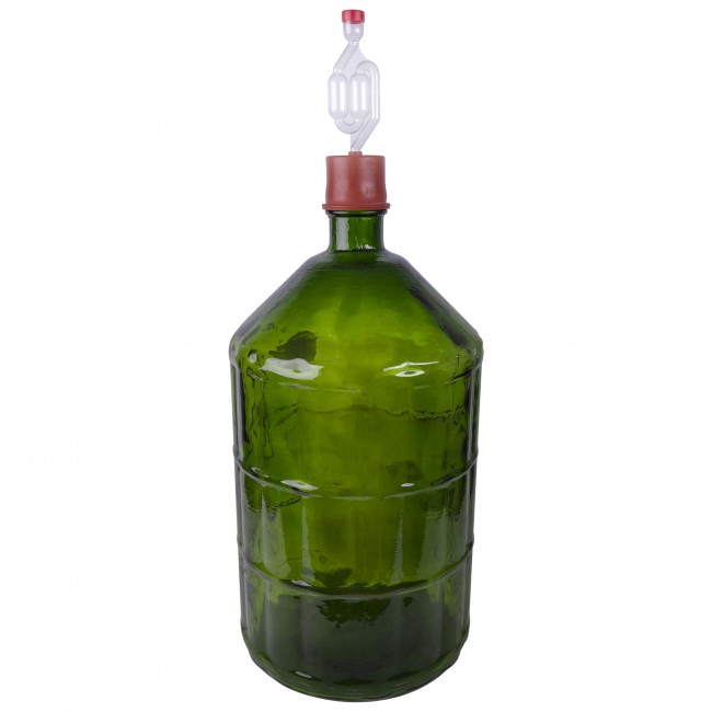 Гидрозатвор двухкамерный Ferrari