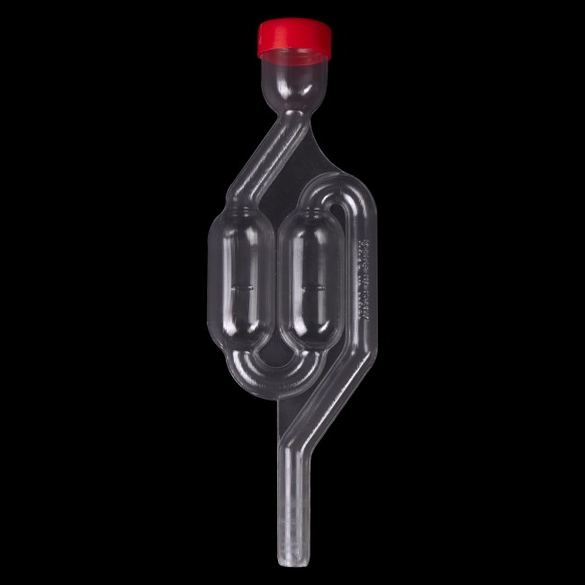 Гидрозатвор двухкамерный Ferrari