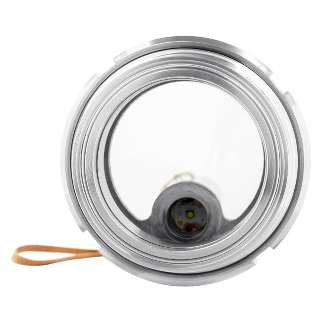 Гаечный диоптр CLAMP 4,0" (DN102) с подсветкой AISI Гаечный диоптр CLAMP 4,0" (DN102) с подсветкой AISI