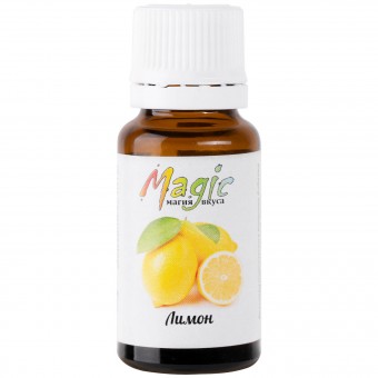Вкусовая эссенция Лимон на 10 л. Вкусовая эссенция Лимон на 10 л.