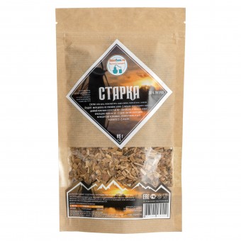 Набор для приготовления настойки "Старка"  Набор для приготовления настойки "Старка"