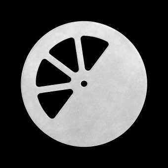 Силиконовый диск d80 (отв-2, D-22, квадратный слив, Апельсин) нижний) Силиконовый диск d80 (отв-2, D-22, квадратный слив, Апельсин) нижний)