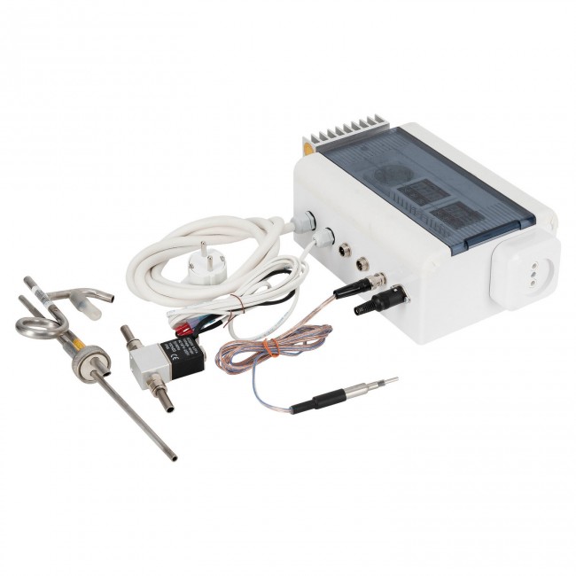 БКУ-07М автоматика