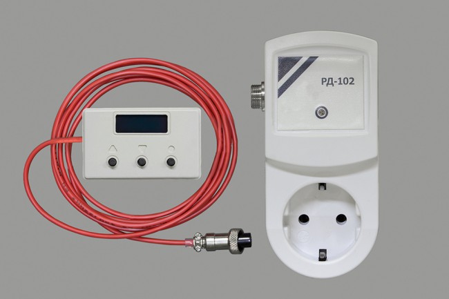 Регулятор давления РД-103 Регулятор давления РД-103