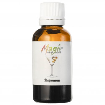 Вкусовая эссенция Мартини на 10 л. Вкусовая эссенция Мартини на 10 л.