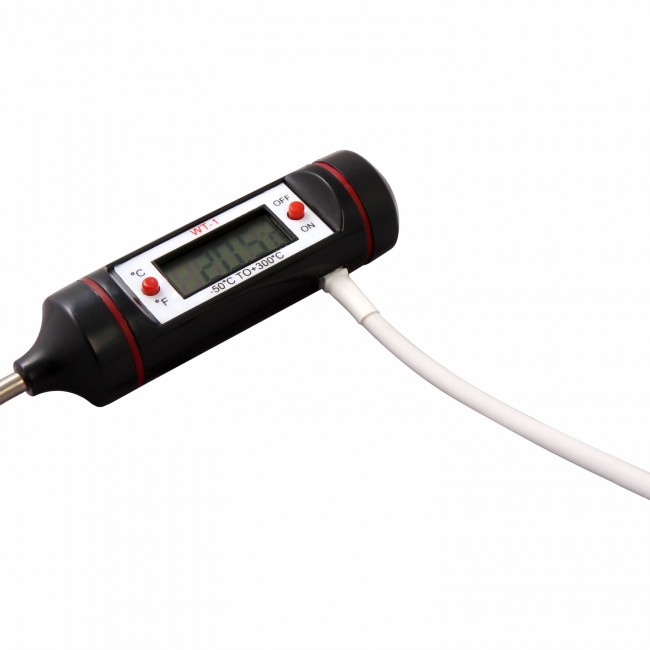 Электронный спиртометр/термометр ЭТС-223 С/С v 2.0 Электронный спиртометр/термометр ЭТС-223 С/С v 2.0