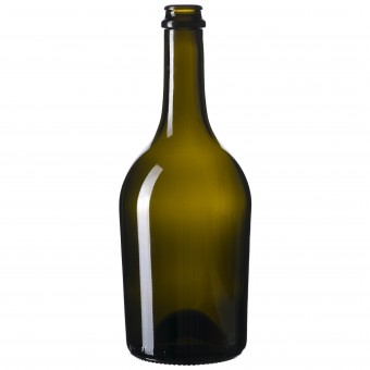 Бутылка "Атмосфера" 0,75 л.