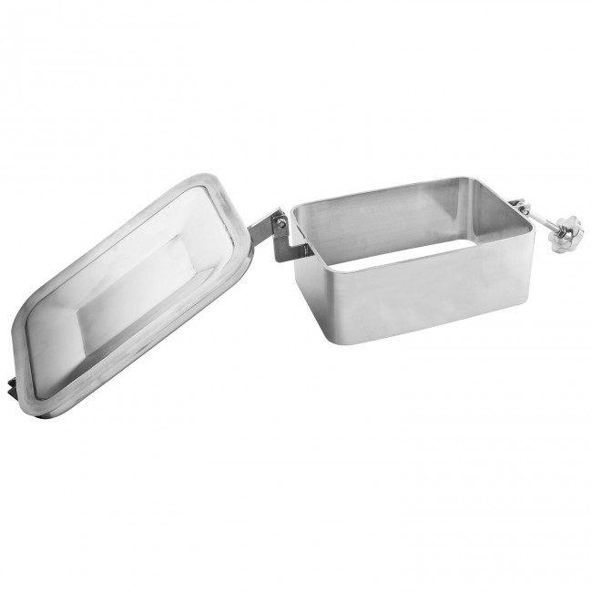 Люк прямоугольный 330х220х120 Люк прямоугольный 330х220х120