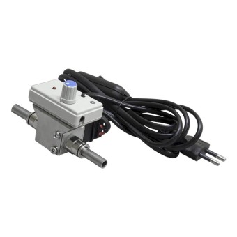 Клапан/регулятор автоматический ХД-АКР Клапан/регулятор автоматический ХД-АКР