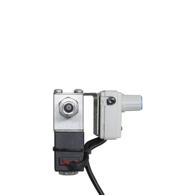 Клапан/регулятор автоматический ХД-АКР Клапан/регулятор автоматический ХД-АКР