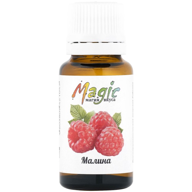Вкусовая эссенция Малина на 10 л. Вкусовая эссенция Малина на 10 л.