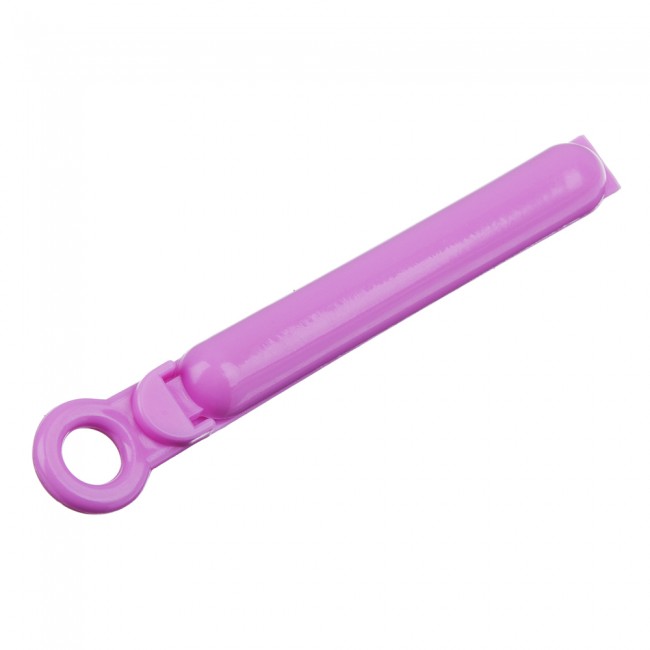 Зажимы для пакетов 6 шт. Зажимы для пакетов 6 шт.