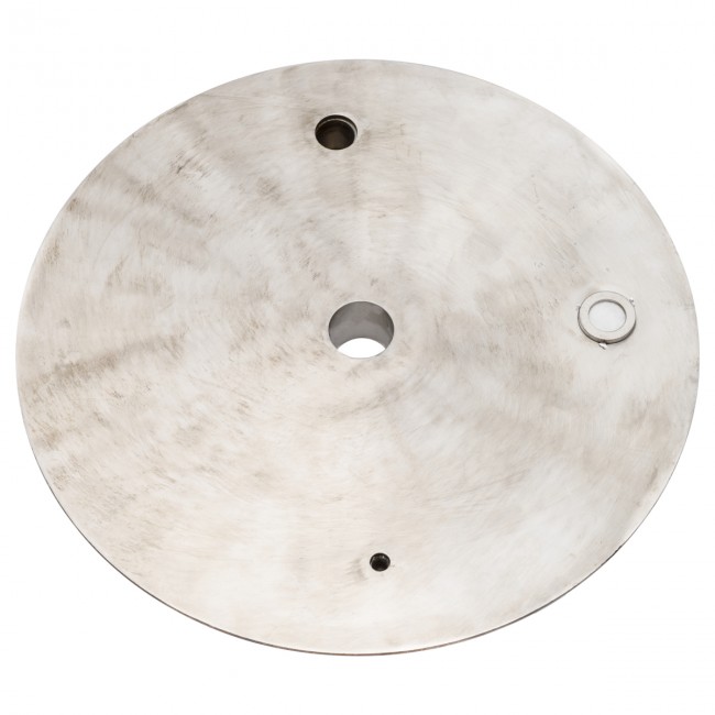 Крышка ХД/4 для кубов серии D300 Крышка ХД/4 для кубов серии D300