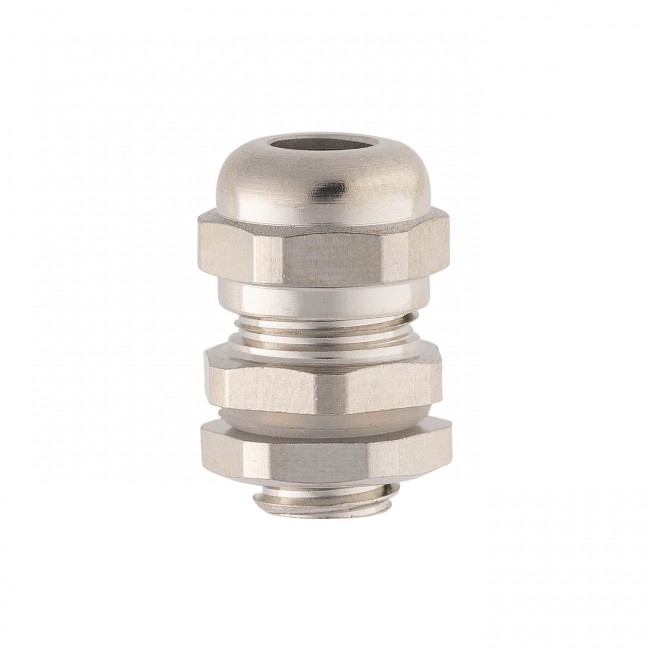 Ниппель для монтажа цифрового термометра М8 Ниппель для монтажа цифрового термометра М8