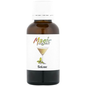 Вкусовая эссенция Бейлис на 10 л.