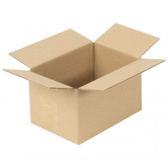 Почтовая коробка №1 (160*120*100)