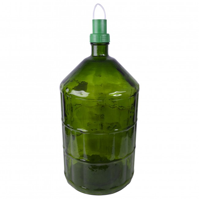 Клапан - гидрозатвор для бутыли 20, 22 л. Клапан - гидрозатвор для бутыли 20, 22 л.