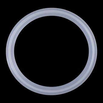 Прокладка CLAMP 4,0'' силикон Прокладка CLAMP 4,0'' силикон