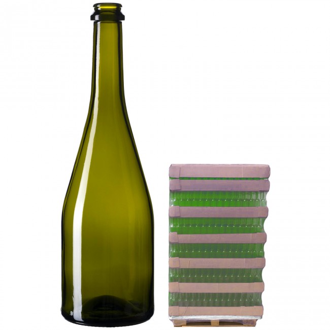 Бутылка "Монро" 0,75 л. паллет 624 шт. Бутылка "Монро" 0,75 л. паллет 624 шт.