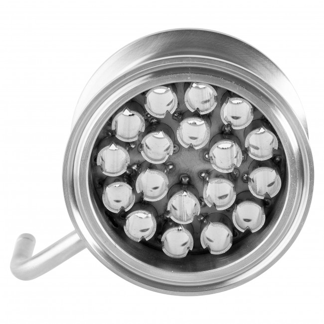 Узел промежуточного отбора с орошением CLAMP 3,0" Узел промежуточного отбора с орошением CLAMP 3,0"