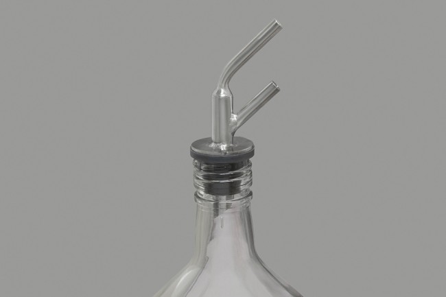 Узел сбора эфирного масла v 2.0 Узел сбора эфирного масла v 2.0