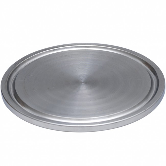 Заглушка CLAMP 4,0" DN100 AISI Заглушка CLAMP 4,0" DN100 AISI