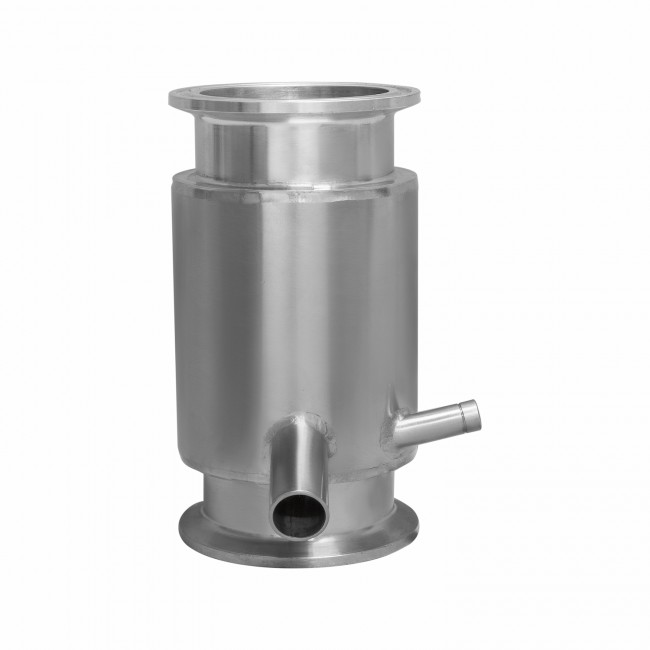 Узел слива НБК ХД/2 Узел слива НБК ХД/2