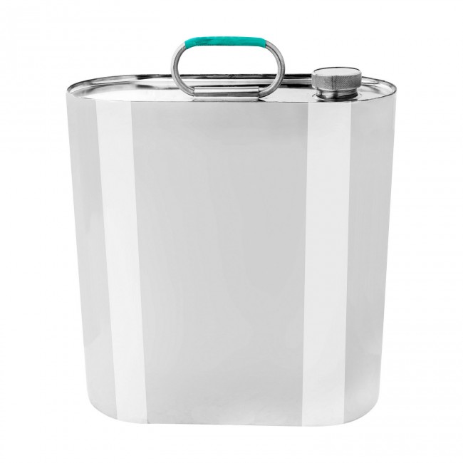 Канистра из нерж. стали 12 литров