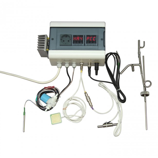 Датчик разлития жидкости на полу (активный)