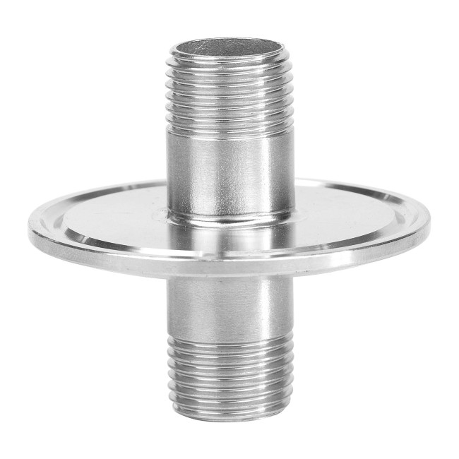 Адаптер CLAMP 2,0" НР-НР 1/2" AISI Адаптер CLAMP 2,0" НР-НР 1/2" AISI