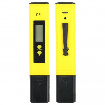 РН метр, точность 0,01