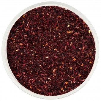 Гибискус цветы измельченные 1 кг. Гибискус цветы измельченные 1 кг.