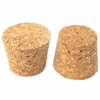 Пробка корковая 43/50 h-40 Пробка корковая 43/50 h-40