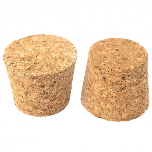 Пробка корковая 43/50 h-40 Пробка корковая 43/50 h-40