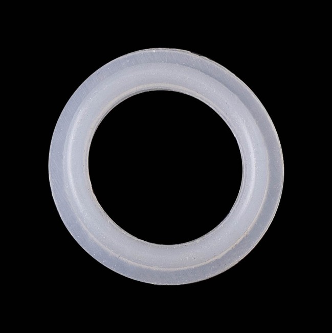 Прокладка CLAMP 1/2" силикон