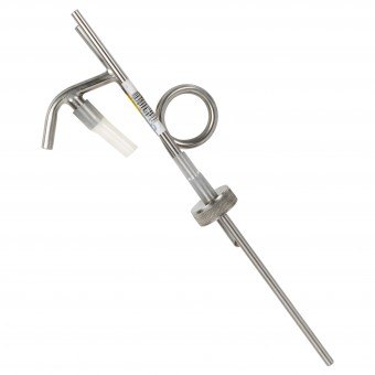 Устройство для автоперевода отбора (в другую емкость) Устройство для автоперевода отбора (в другую емкость)